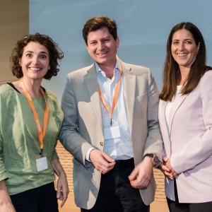 Salzburger Wirtschaftsforum 2023